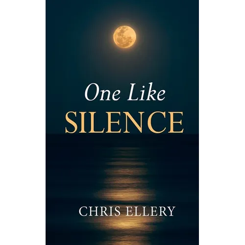 One Like Silence - Paperback