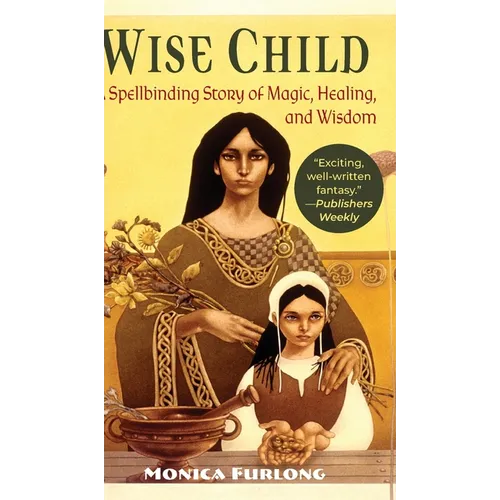 Wise Child - Hardcover