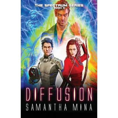 Diffusion - Paperback