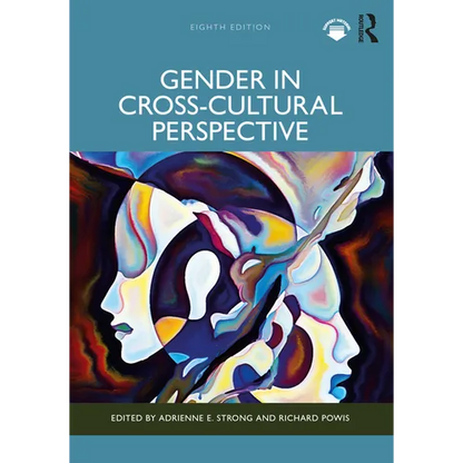 Gender in Cross-Cultural Perspective - Paperback