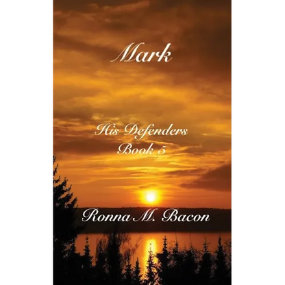 Mark - Paperback