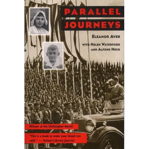 Parallel Journeys - Paperback