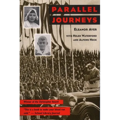 Parallel Journeys - Paperback