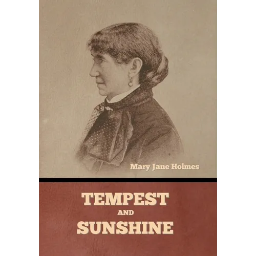 Tempest and Sunshine - Hardcover