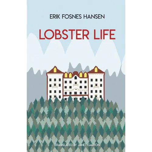 Lobster Life - Paperback