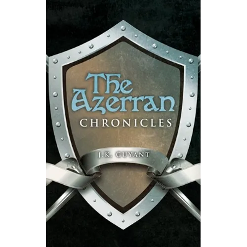 The Azerran Chronicles - Paperback