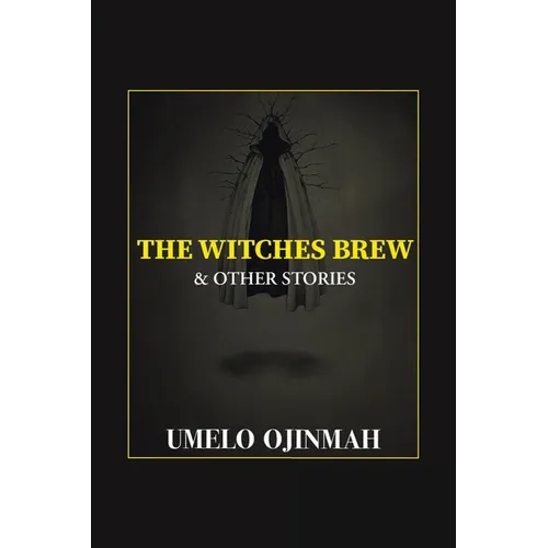 The Witches Brew and Other Stories - Paperback