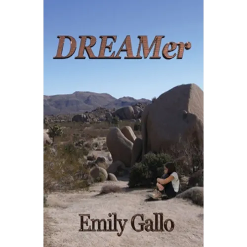 DREAMer - Paperback