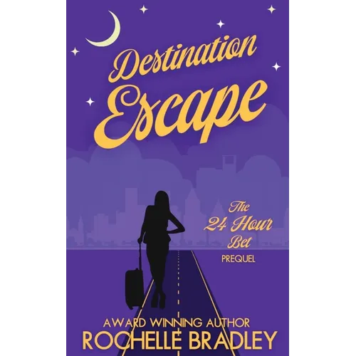 Destination Escape: An Evil Twin, Billionaire, Secret Escape Comedy - Paperback