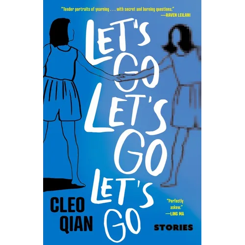 Let's Go Let's Go Let's Go - Paperback