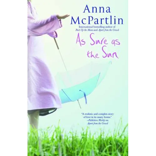 As Sure as the Sun - Paperback
