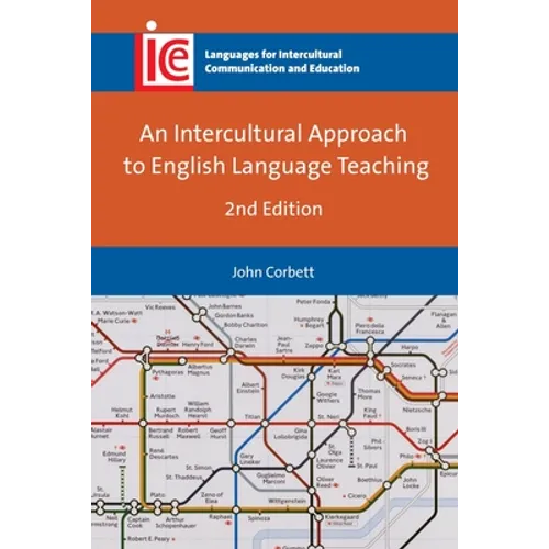 An Intercultural Approach to English Language Teaching - Paperback