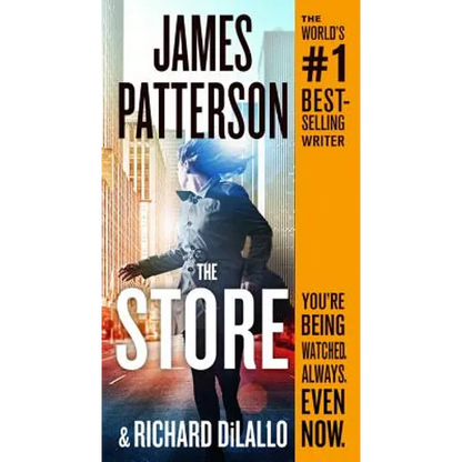 The Store - Hardcover