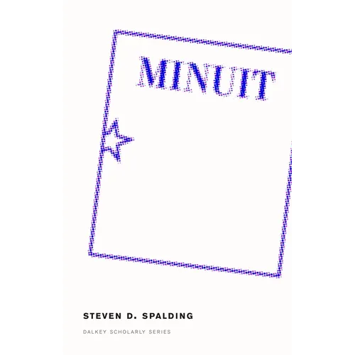 Minuit - Paperback