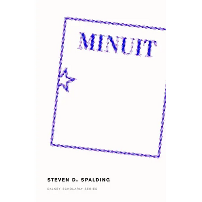 Minuit - Paperback
