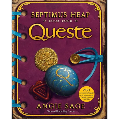 Queste - Paperback