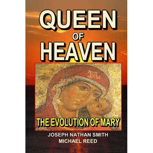 Queen of Heaven - Paperback