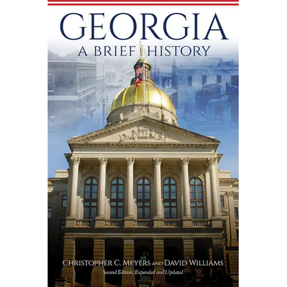 Georgia - Paperback