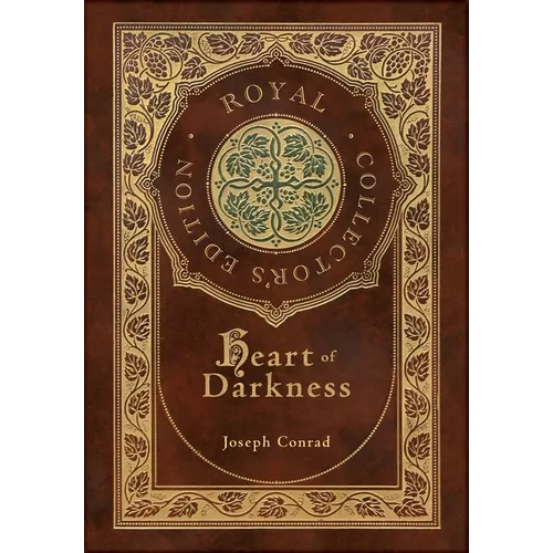 Heart of Darkness (Royal Collector's Edition) (Case Laminate Hardcover with Jacket) - Hardcover