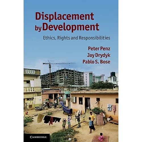 Displacement by Development - Paperback