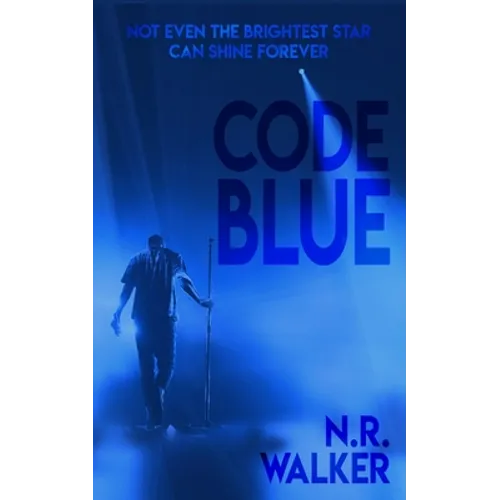 Code Blue - Paperback