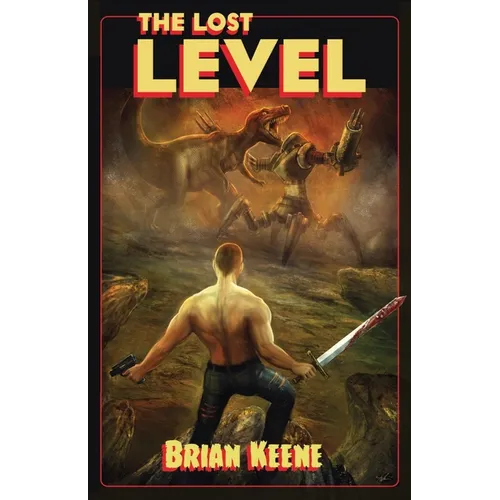 The Lost Level - Paperback