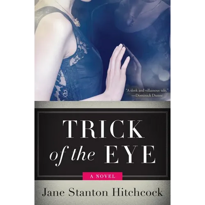 Trick of the Eye - Paperback