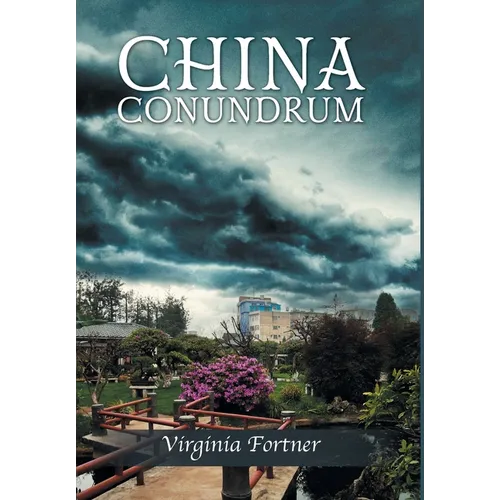 China Conundrum - Hardcover