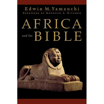 Africa and the Bible - Paperback