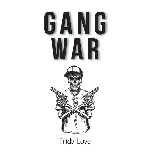Gang War - Hardcover
