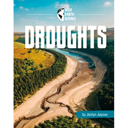 Droughts - Paperback