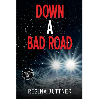 Down a Bad Road - Paperback