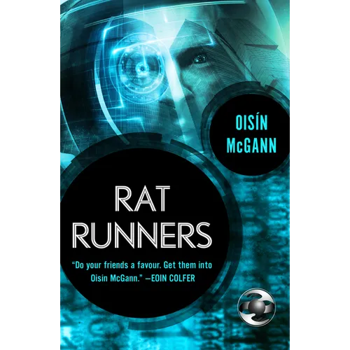 Rat Runners - Paperback