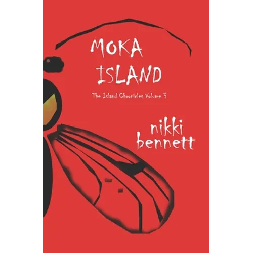 Moka Island - Paperback