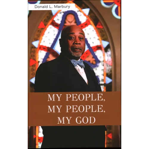 My People, My People, My God! - Hardcover