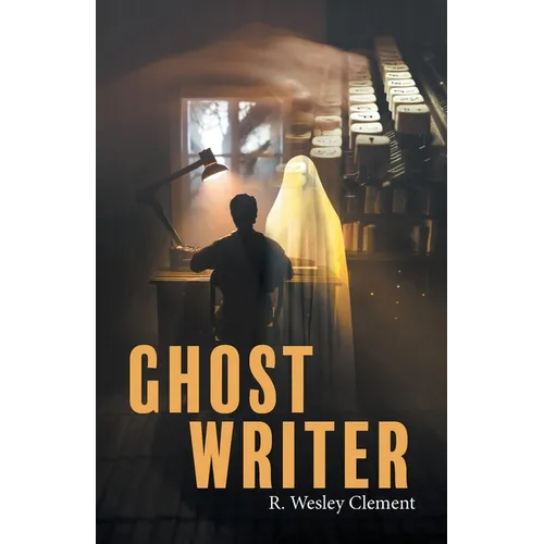 Ghost Writer - Paperback