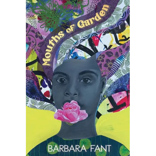 Mouths of Garden - Paperback