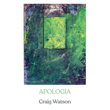 Apologia - Paperback