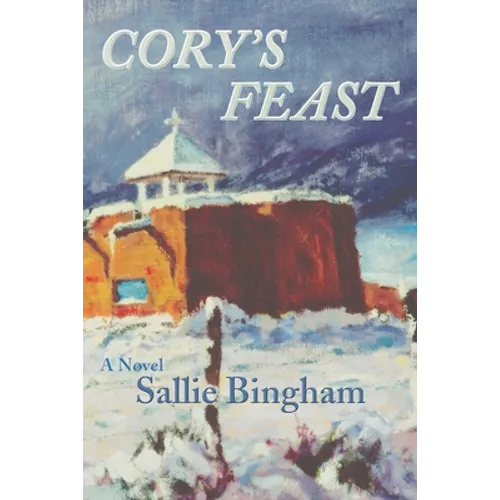 Cory's Feast (Softcover) - Paperback