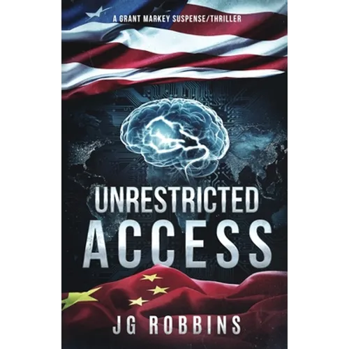 Unrestricted Access - Paperback