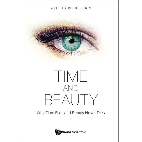 Time and Beauty - Paperback