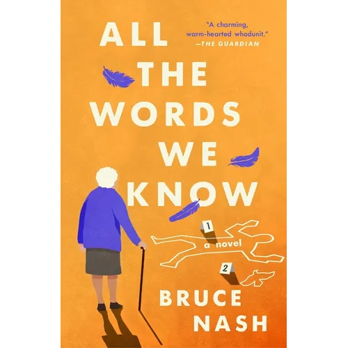All the Words We Know - Hardcover