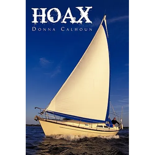 Hoax - Paperback