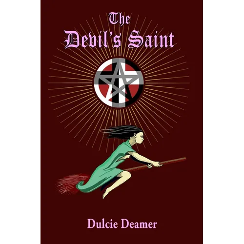 The Devil's Saint - Paperback