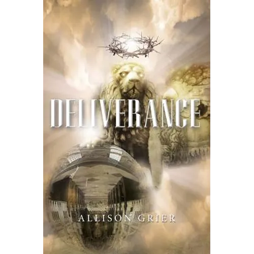 Deliverance - Paperback
