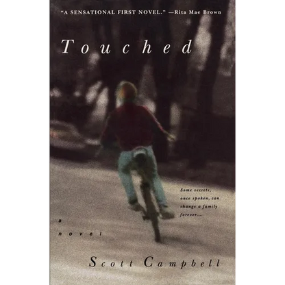 Touched - Paperback