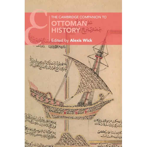 The Cambridge Companion to Ottoman History - Paperback