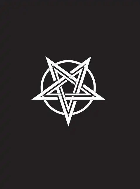 Temple of Satan: Pact With the Devil - Hardcover