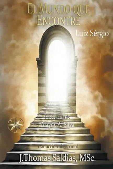 El Mundo que Encontré - Paperback
