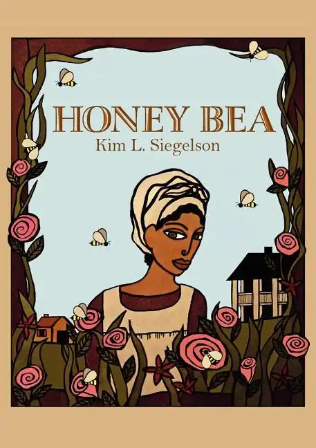 Honey Bea - Paperback